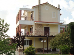 Villa Elpida